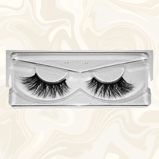 Cashmere Luxe Lashes