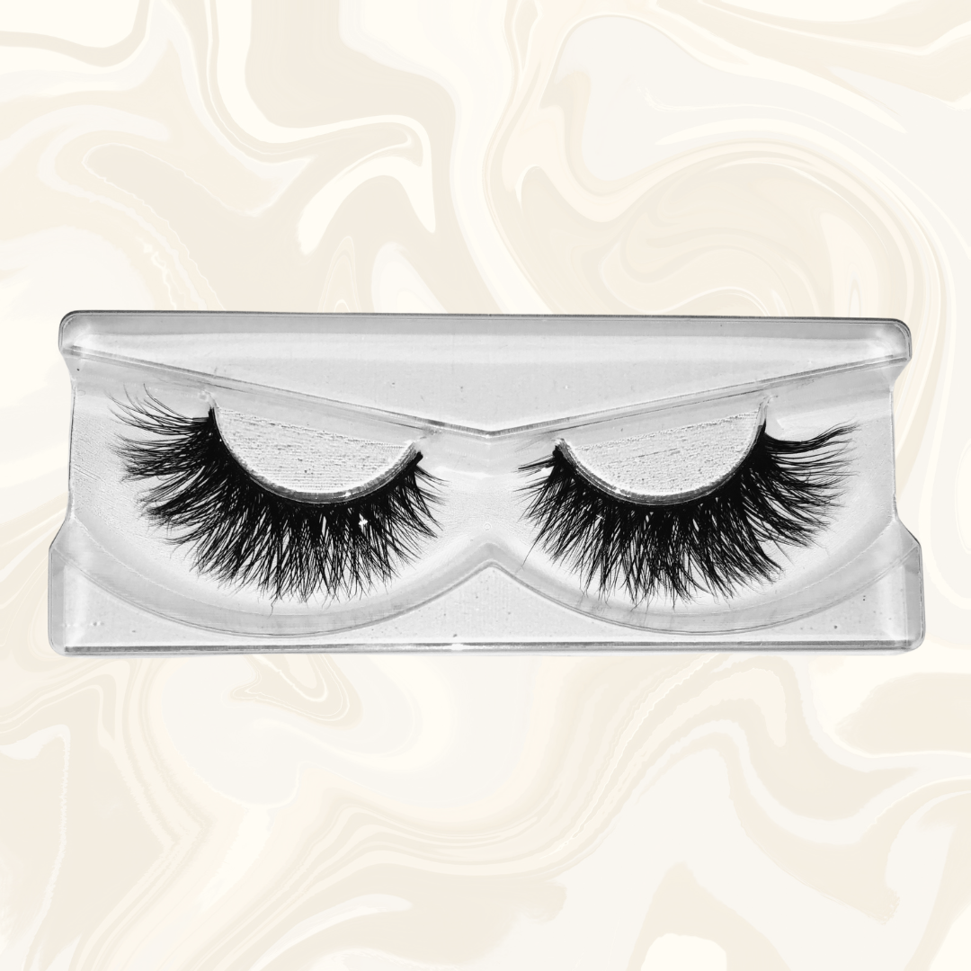 Ritzy Luxe Lashes