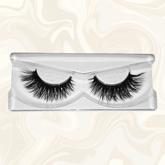 Ritzy Luxe Lashes