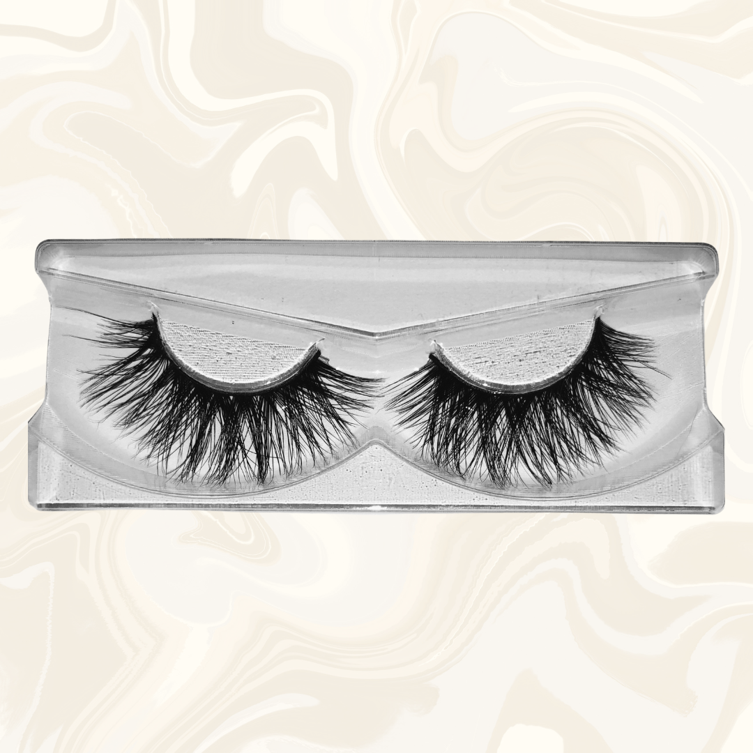 Audacious Luxe Lashes