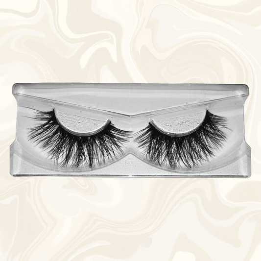 Audacious Luxe Lashes