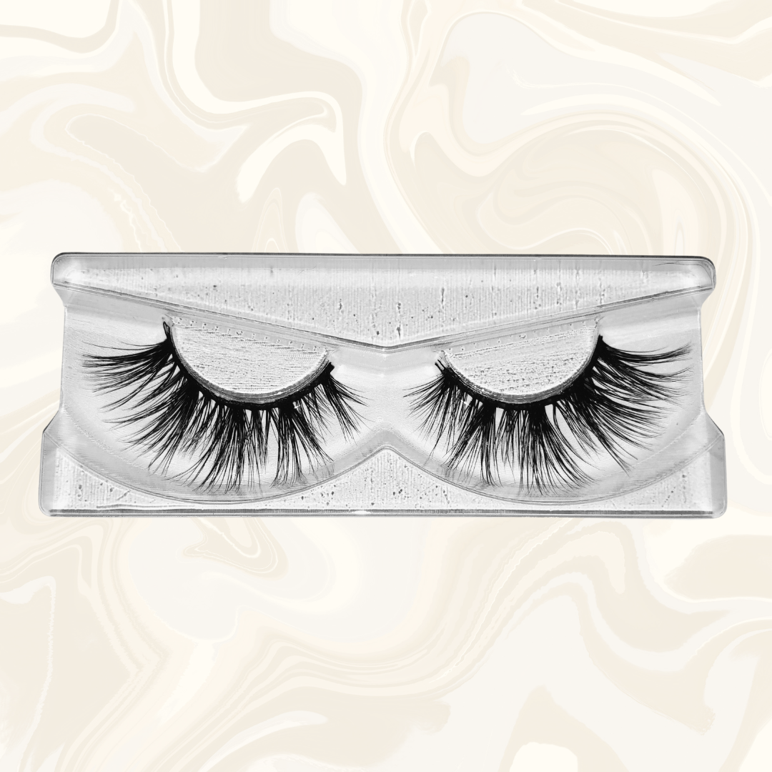 Bombshell Luxe Lashes