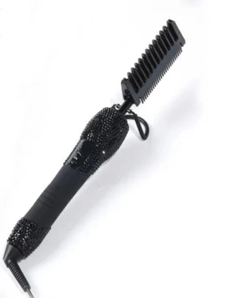 Rhinestone Hot Comb (High Temperature)