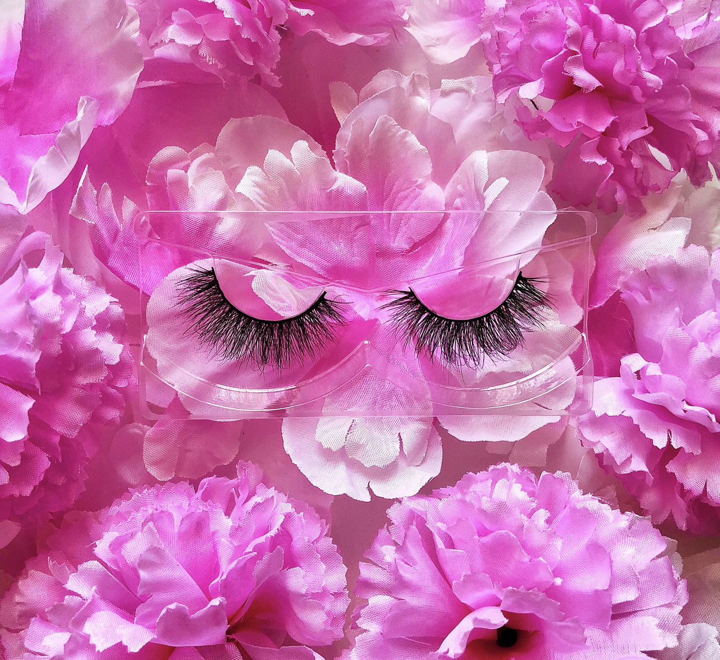 Noire 3D Mink Lashes