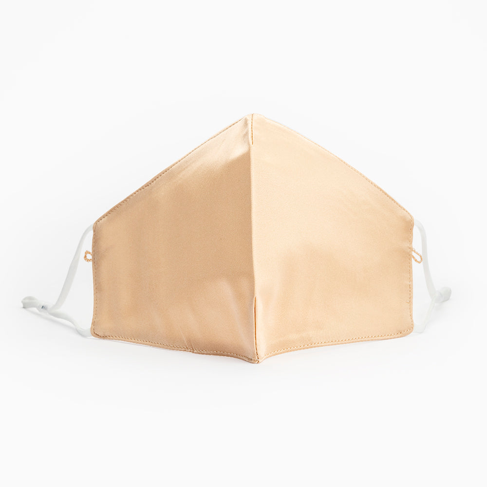 the Send Nudes Glam Mask