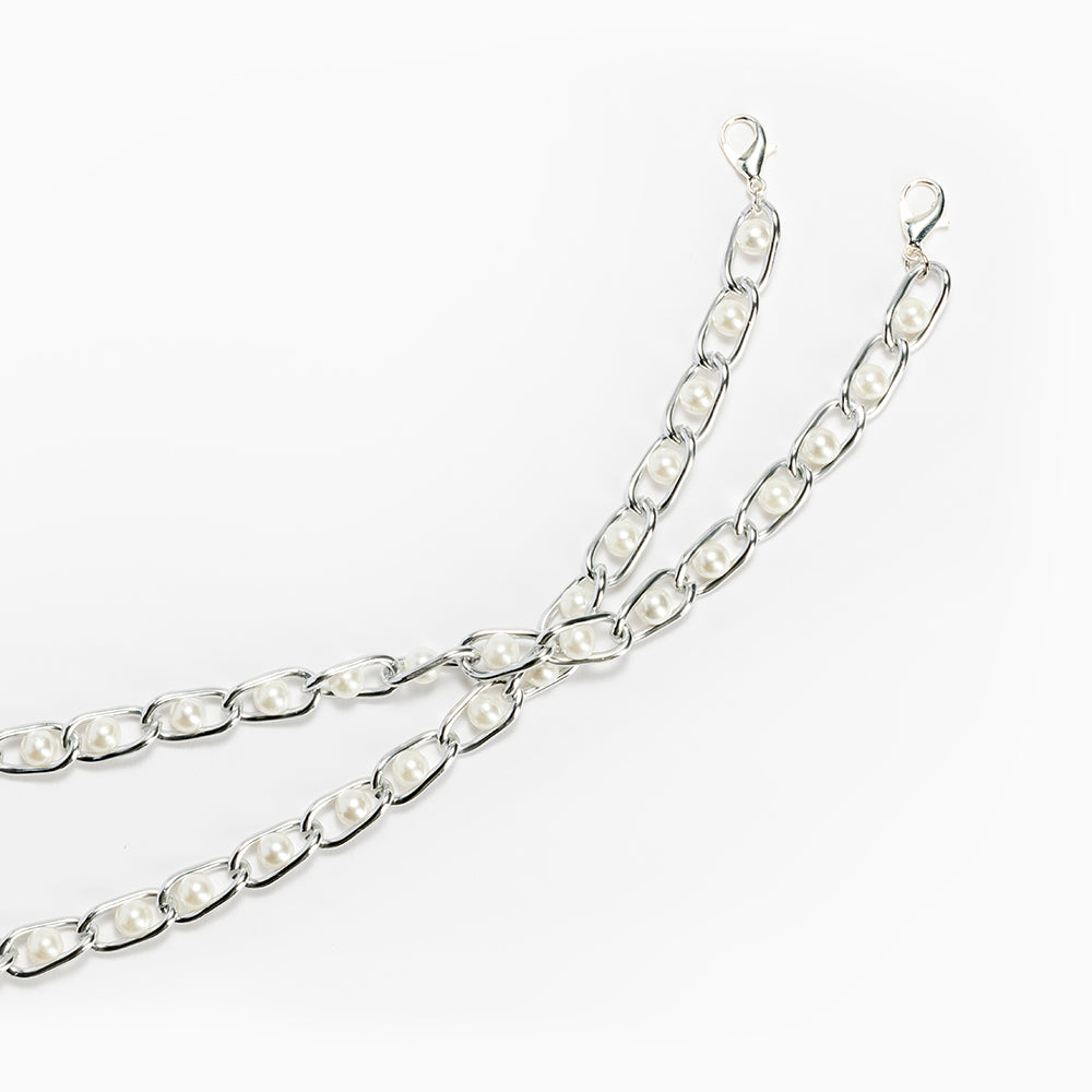 the Where My Pearls At Chain