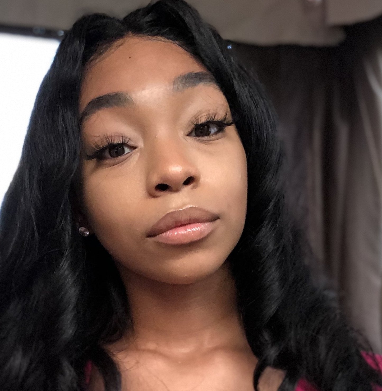 Bombshell Luxe Lashes