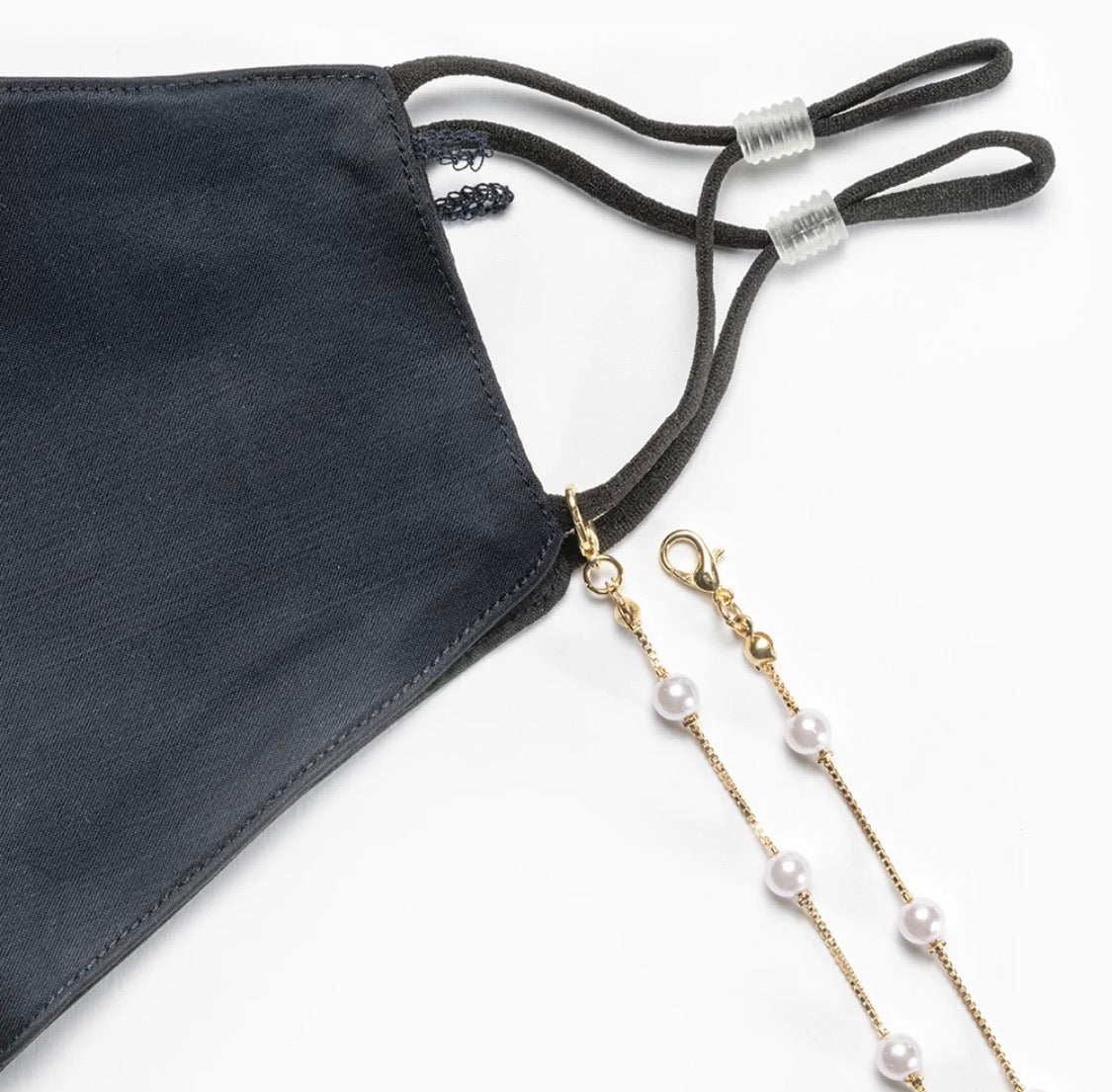 the Pearls for the Girls Chain