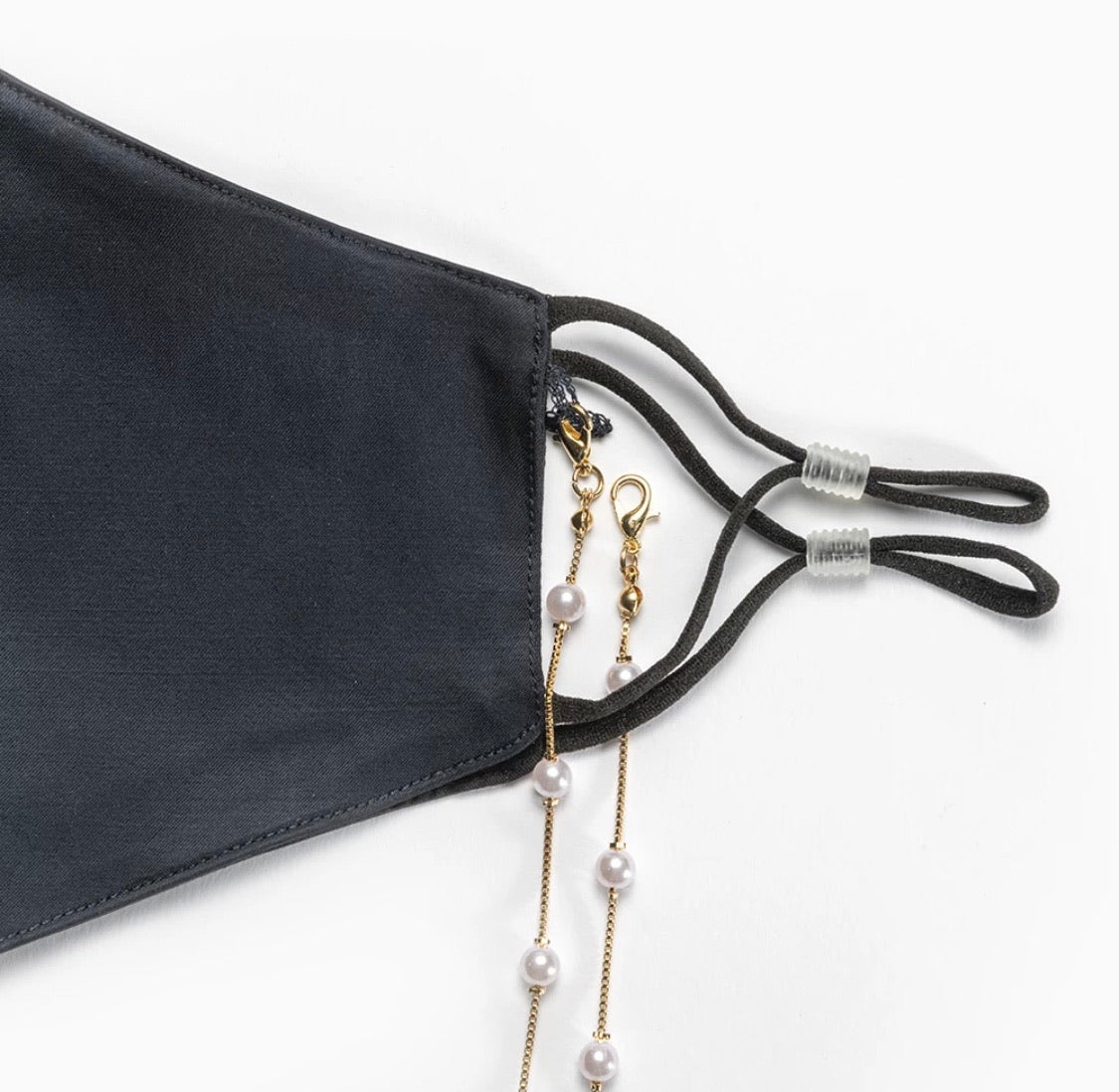 the Pearls for the Girls Chain