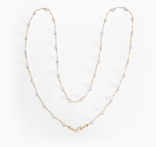 the Pearls for the Girls Chain