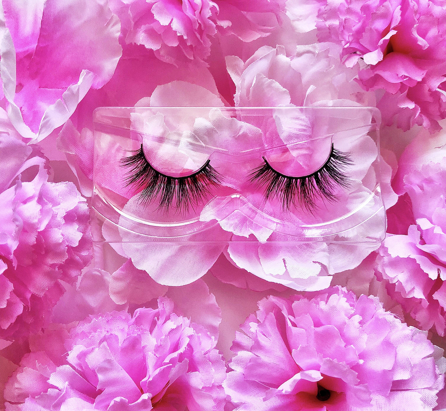 High Maintenance 3D Mink Lashes