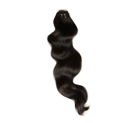 Raw Cambodian Wavy Hair Extensions